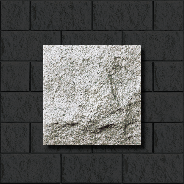 90x190x390 Rock - Pearl